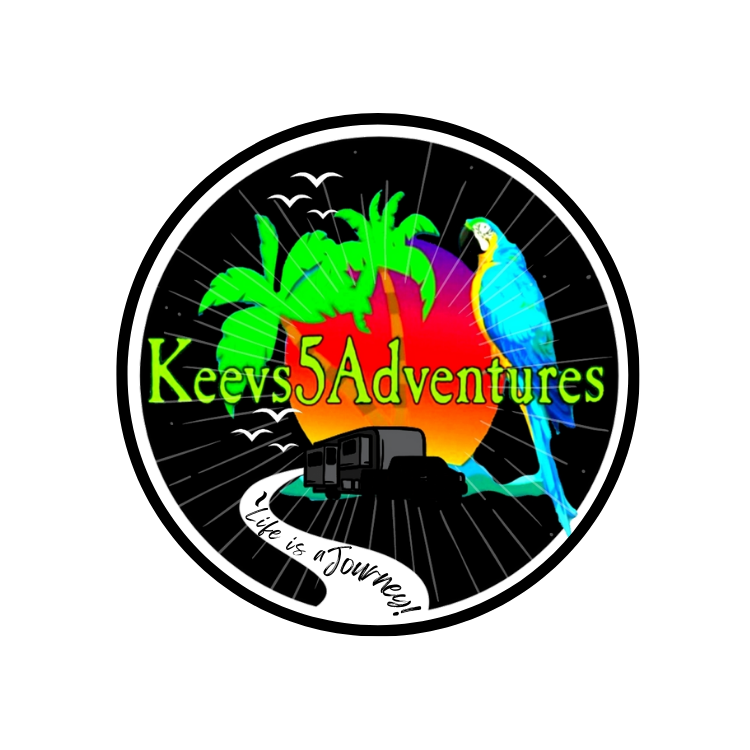 Keevs5Adventures